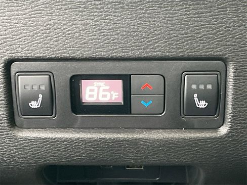 New 2025 Mitsubishi Outlander SEL Black Edition image 28