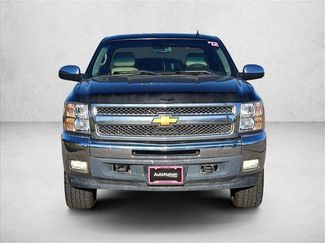Used 2012 Chevrolet Silverado 1500 LT video 2