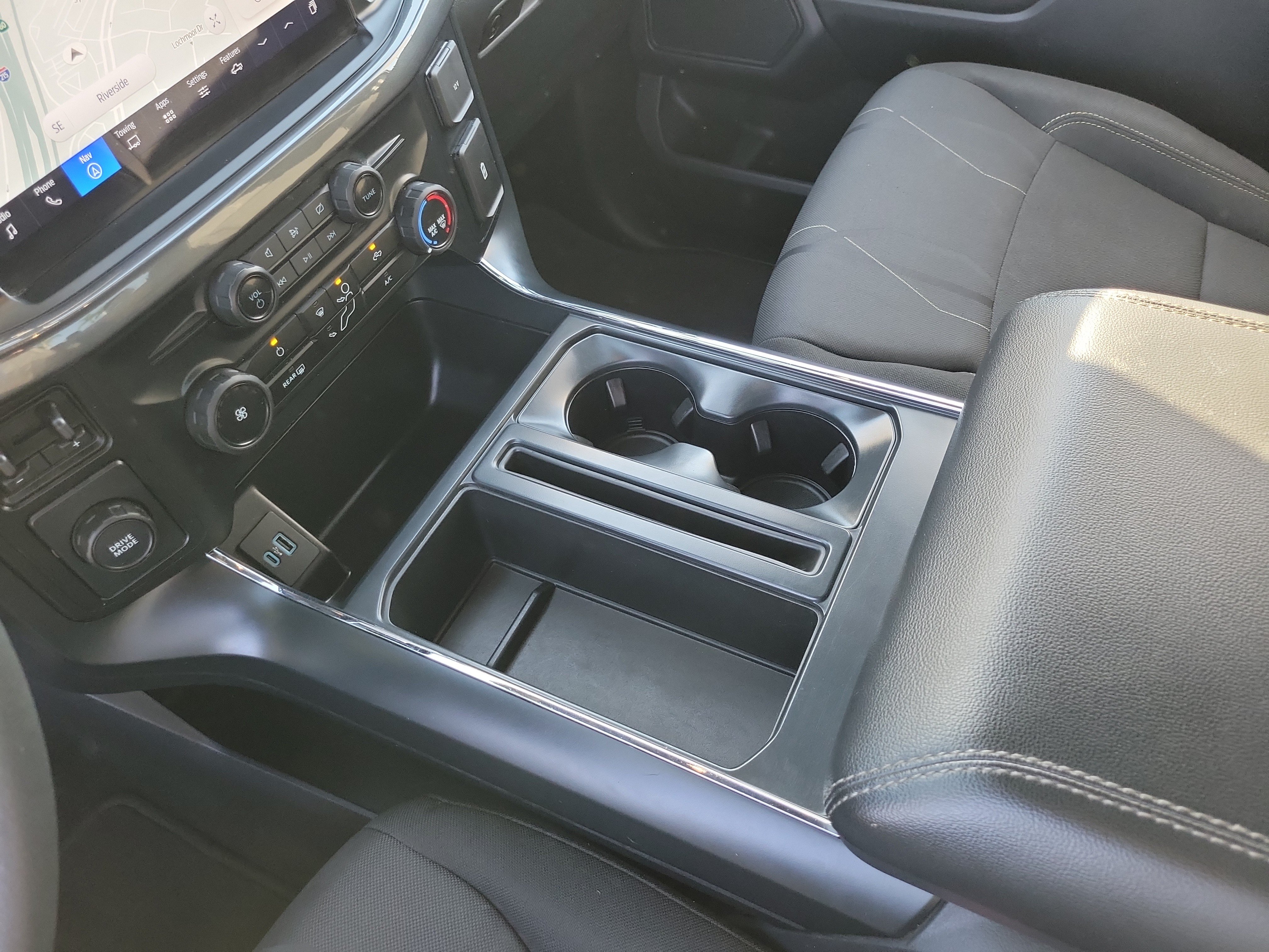 Certified 2024 Ford F150 STX RWD image 8