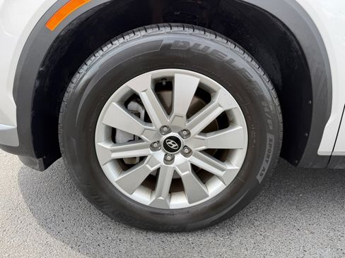 Used 2025 Hyundai Palisade SEL FWD image 41