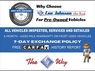 Used 2014 Volkswagen Tiguan SE image 1