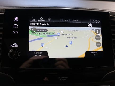 Used 2022 Honda Pilot TrailSport image 14