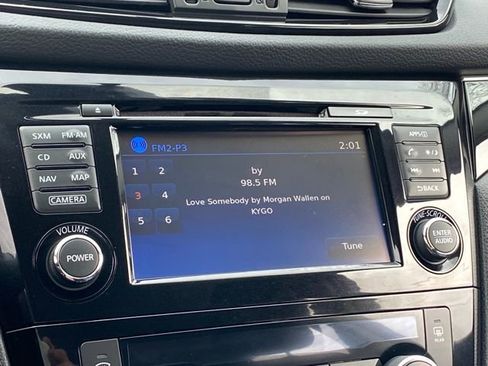 Used 2018 Nissan Rogue Sport SL image 20