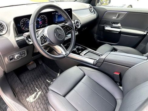 Certified 2025 Mercedes-Benz GLA 250 image 14