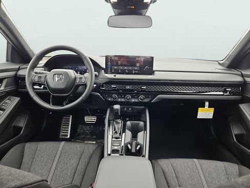 New 2026 Honda Accord Sport image 7