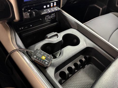 Used 2019 RAM 3500 Laramie image 64