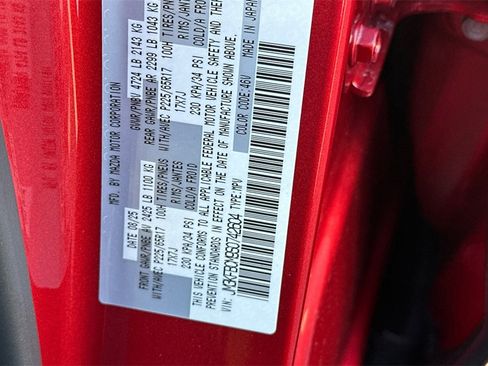 New 2025 MAZDA CX-5 AWD 2.5 S w/ Preferred Package image 23