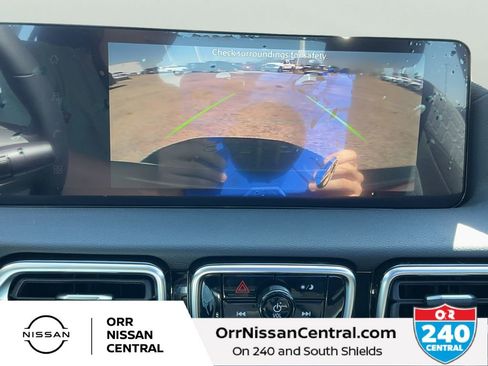 New 2026 Nissan Sentra SV w/ SV Convenience Package FWD image 26