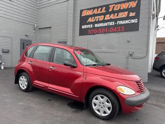 Used 2001 Chrysler PT Cruiser image 1