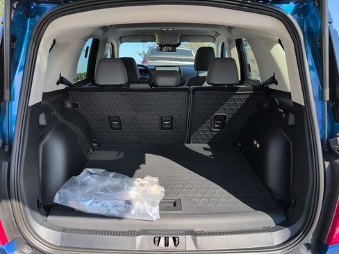 New 2025 Ford Bronco Sport Badlands image 22