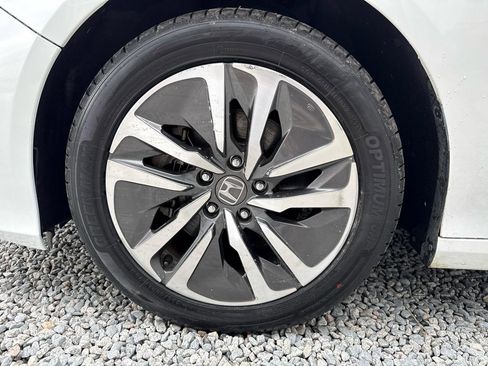 Used 2021 Honda Accord EX image 27