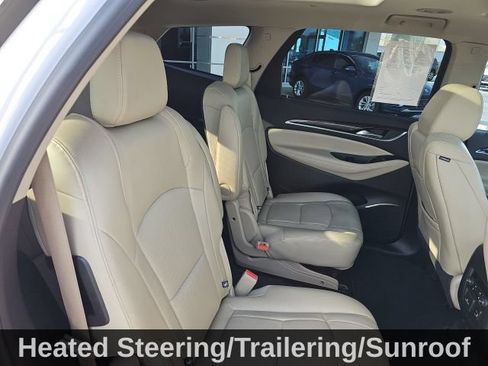 Used 2018 Buick Enclave Premium w/ Experience Buick Package FWD image 38