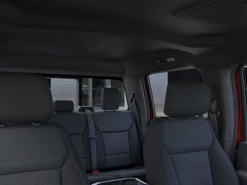 New 2026 Ford F150 XLT image 22