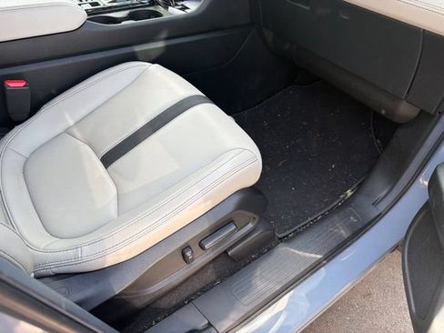Used 2026 Honda Passport RTL image 29