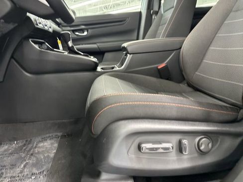 New 2026 Honda CR-V TrailSport image 21