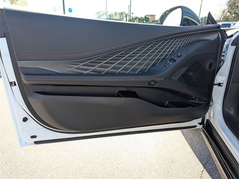 New 2026 Dodge Charger Scat Pack image 18