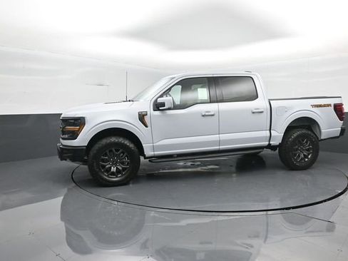 New 2025 Ford F150 Tremor w/ Equipment Group 402A High image 4