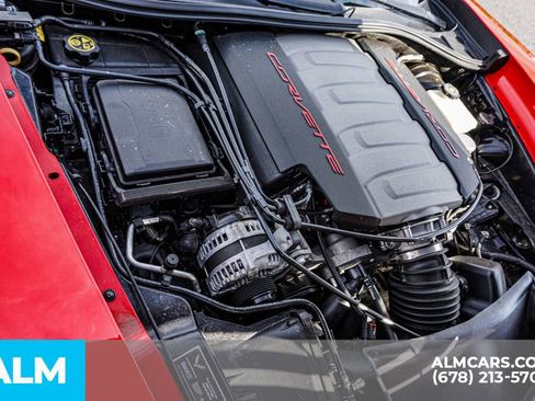 Used 2019 Chevrolet Corvette Grand Sport image 23