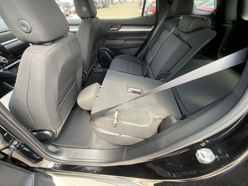 New 2026 GMC Terrain Elevation w/ Technology Package II image 11