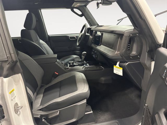 Used 2026 Ford Bronco Big Bend AWD/4WD image 15