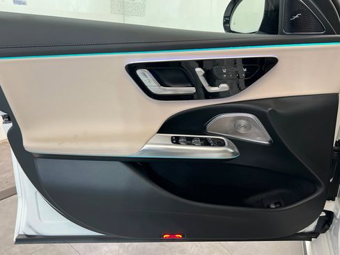 New 2026 Mercedes-Benz E 450 E 450 image 14