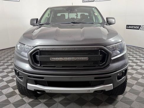 Used 2019 Ford Ranger XLT w/ Equipment Group 302A Luxury AWD/4WD image 9