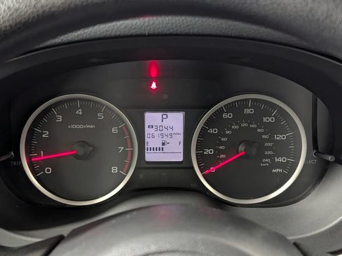 Used 2017 Subaru Forester 2.5i w/ Alloy Wheel Package AWD/4WD image 19