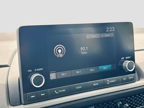 Used 2024 Honda CR-V Sport image 18