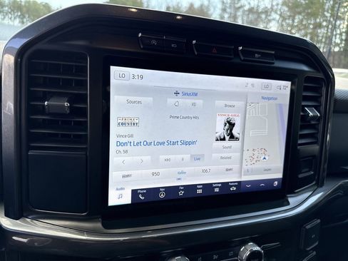 Used 2023 Ford F150 XLT w/ Equipment Group 302A High image 27