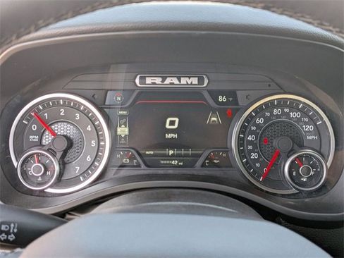 New 2026 RAM 1500 Big Horn image 18