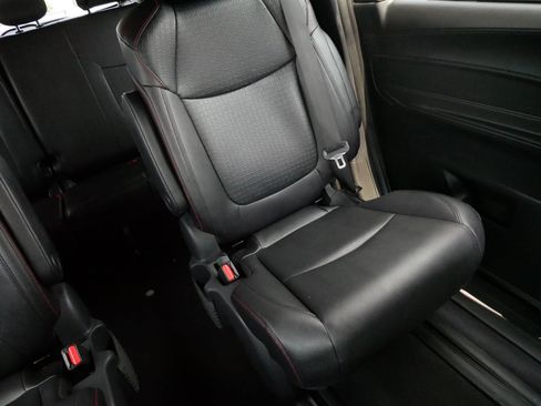 Certified 2026 Toyota Sienna XSE FWD image 14