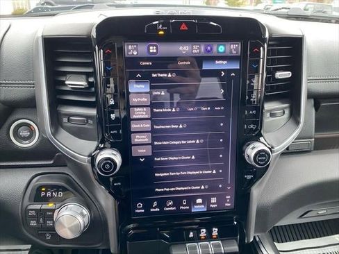 New 2026 RAM 1500 Laramie w/ Night Edition image 49