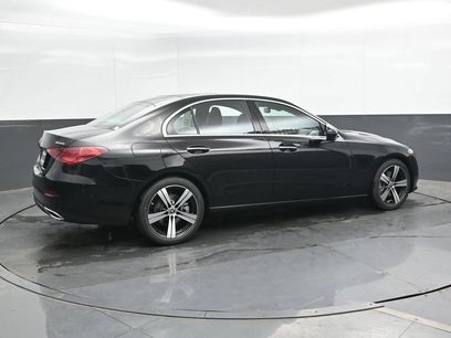 New 2026 Mercedes-Benz C 300 4MATIC Sedan