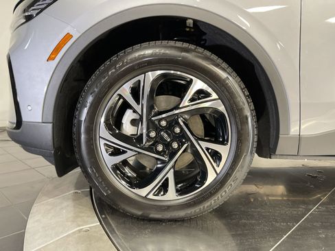 New 2024 Lincoln Nautilus Premier w/ Equipment Group 102A image 37