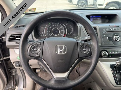 Used 2013 Honda CR-V EX image 10