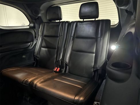 Used 2020 Dodge Durango R/T w/ Technology Group image 30