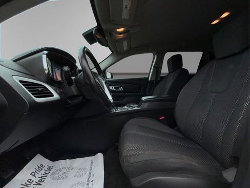 Used 2017 GMC Terrain SLE w/ Convenience Package FWD image 9