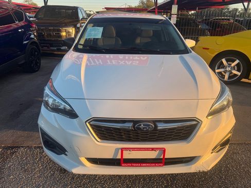 Used 2017 Subaru Impreza 2.0i Premium image 18
