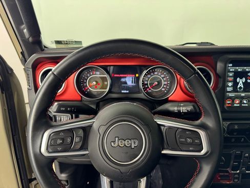 Used 2020 Jeep Gladiator Rubicon image 30