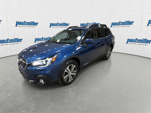 Used 2019 Subaru Outback 2.5i Limited image 5