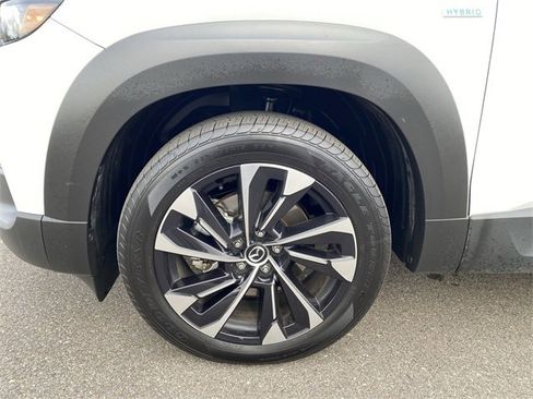 Certified 2025 MAZDA CX-50 2.5 Hybrid w/ Premium Plus Pkg image 10