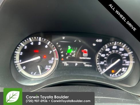 Used 2021 Toyota Highlander Platinum AWD/4WD image 29