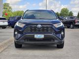 Used 2020 Toyota RAV4 XLE image 2