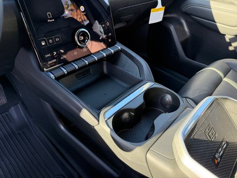 New 2026 GMC Terrain Elevation w/ Elevation Premium Package image 13