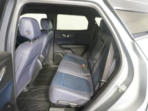 Used 2023 Chevrolet Blazer RS w/ Driver Confidence II Package image 24