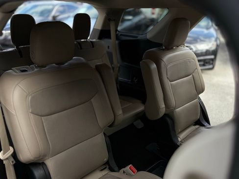 Used 2020 Ford Explorer Limited image 35