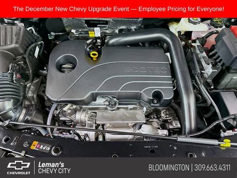 New 2026 Chevrolet Equinox ACTIV image 33