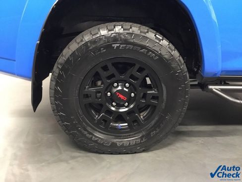 Used 2019 Toyota 4Runner TRD Pro image 23