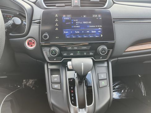 Used 2020 Honda CR-V EX image 31