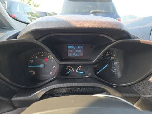 Used 2016 Ford Transit Connect XL FWD image 17